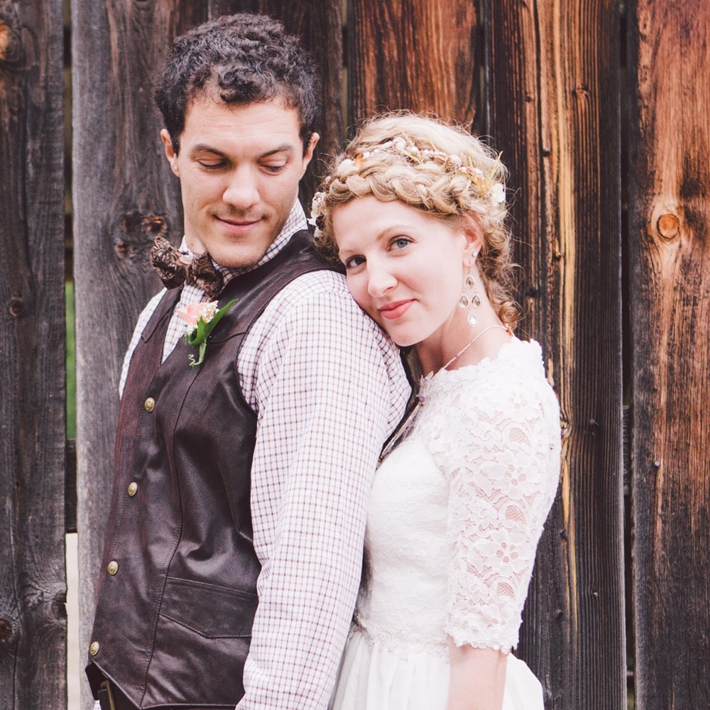 Meet your Posher, Brenna